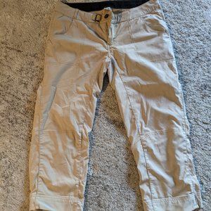 S size hiking Prana Pants